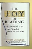 La alegría de leer