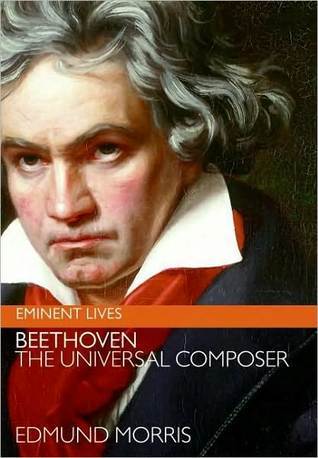 Beethoven: El compositor universal (Vidas Eminentes)