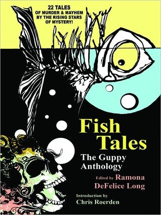 Cuentos de los peces: The Guppy Anthology