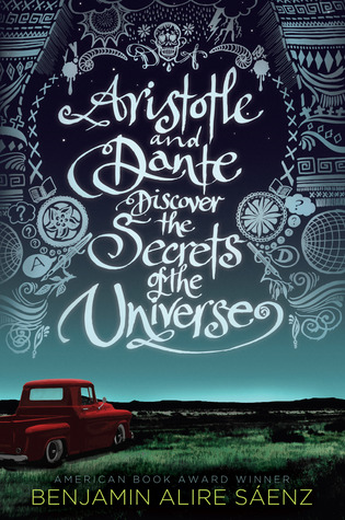 Aristóteles y Dante Descubre los secretos del universo