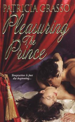 Pleasuring el príncipe (hermanas de Flambeau, # 1)