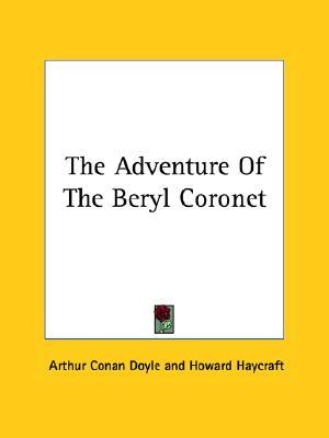 La Aventura del Coronet Beryl