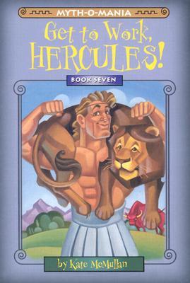 ¡Consiga el trabajo, Hércules!