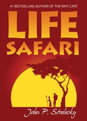 Vida safari