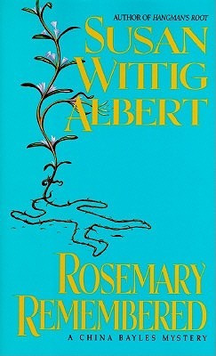 Rosemary recordado