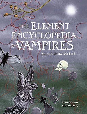 La Enciclopedia de Elementos de Vampiros