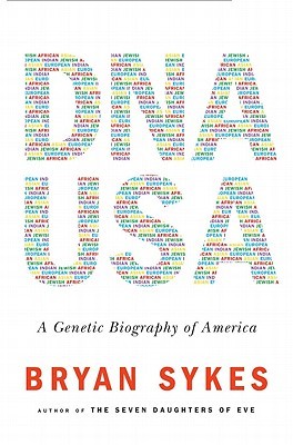 DNA USA: Una biografía genética de América