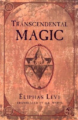 Magia Transcendental: Su Doctrina y Ritual