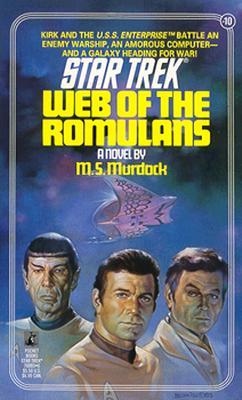 Web de los Romulanos