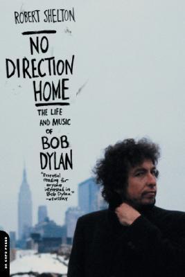 No Direction Inicio: La vida y la música de Bob Dylan