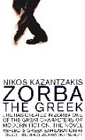 Zorba el Griego