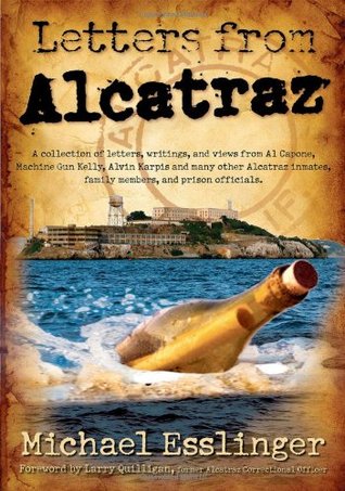 Cartas de Alcatraz