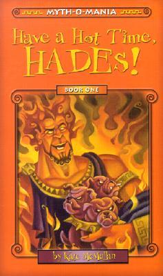 ¡Tenga un tiempo caliente, Hades!