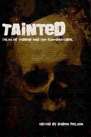 Tainted: Cuentos de terror y lo sobrenatural