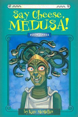 ¡Diga Queso, Medusa!