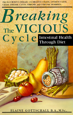 Romper el ciclo vicioso: la salud intestinal a través de la dieta