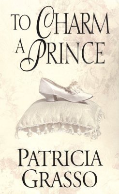 Para encantar a un príncipe (Douglas Trilogy, # 2)