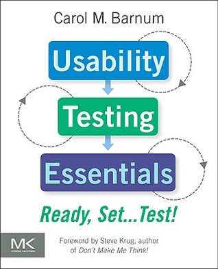 Pruebas de usabilidad Essentials: Ready, Set ... Test!