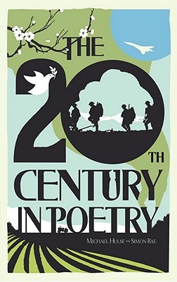 El siglo XX en la poesía