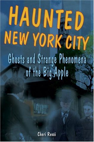 Ciudad fantasma de Nueva York: fantasmas y extraños fenómenos de la gran manzana