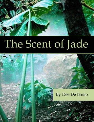 El olor de Jade