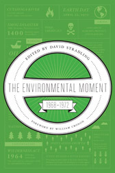 El Momento Ambiental: 1968-1972