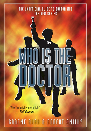 Quién es el doctor: La guía no oficial al doctor Who: The New Series