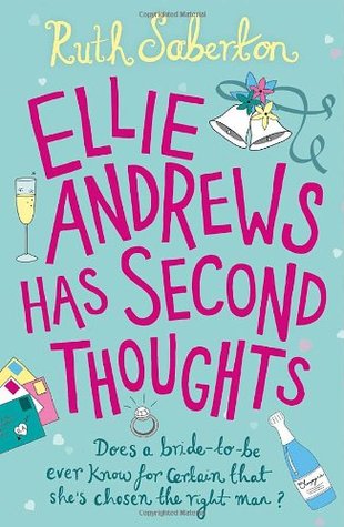 Ellie Andrews tiene segundos pensamientos