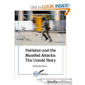 Pakistán y los ataques de Mumbai: The Untold Story