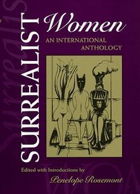Mujeres surrealistas: una antología internacional