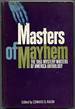 Masters of Mayhem: la antología de 1965 Mystery Writers of America