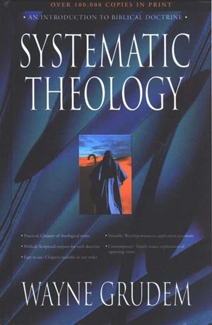 Teología Sistemática: Introducción a la Doctrina Bíblica