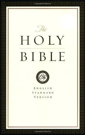 La Biblia Sagrada: Versión Inglesa Estándar