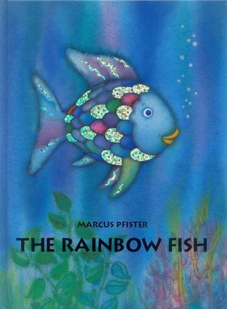 El pez arco iris