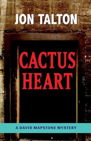 Cactus Corazón