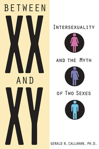 Entre XX y XY: La intersexualidad y el mito de dos sexos
