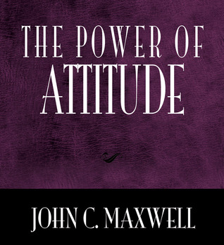 El poder de la actitud
