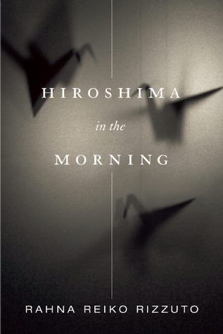 Hiroshima en la mañana