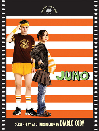 Juno: El guión de rodaje