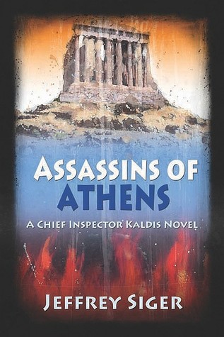Los asesinos de Atenas