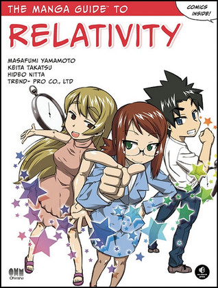La Guía Manga de la Relatividad