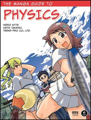 La Guía Manga de Física
