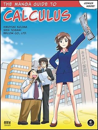 La Guía Manga del Cálculo