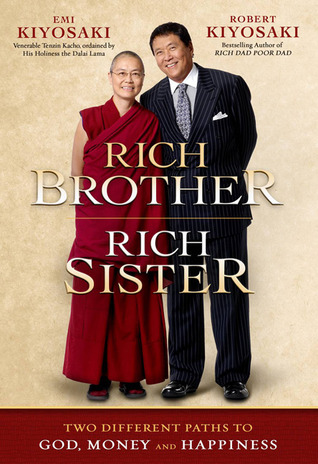 Hermano rico hermana rico