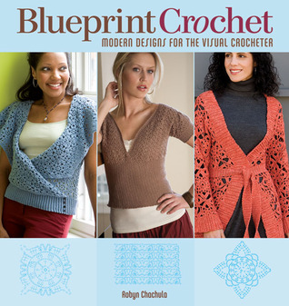 Blueprint Crochet