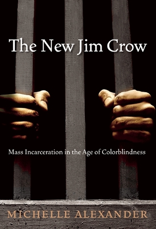El nuevo Jim Crow: Encarcelamiento en masa en la era de la daltomía