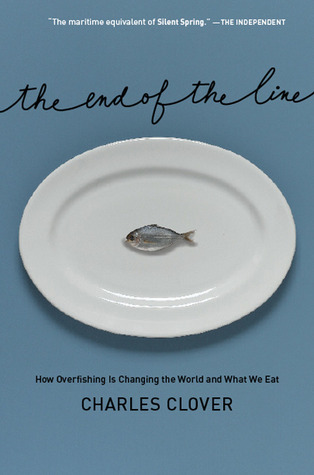El Fin de la Línea: ¿Cómo la sobrepesca está cambiando el mundo y lo que comemos