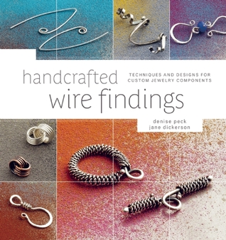 Handcrafted Wire Findings: Técnicas y diseños para componentes personalizados de joyas