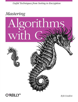 Dominando algoritmos con C