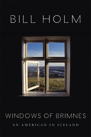Las ventanas de Brimnes: Un americano en Islandia